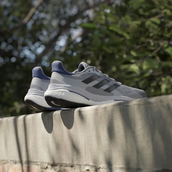 Grey Solarcontrol 2.0 Shoes
