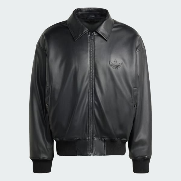 Campera Classic Street Embossed