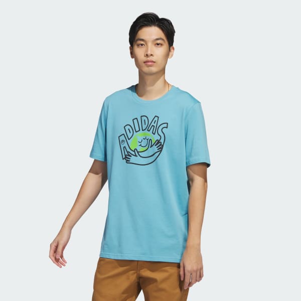 adidas adidas Change Through Sports Earth adidas Thailand