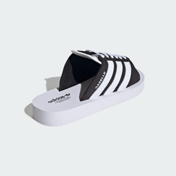 アディダス ガゼル ビーチ スライド / Gazelle Beach Slides