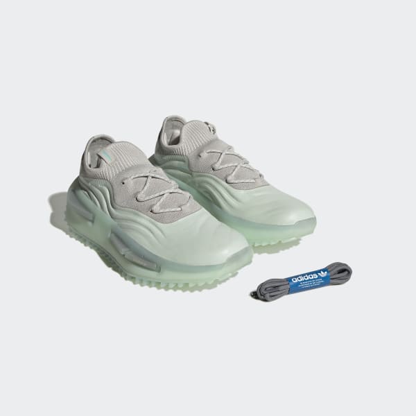 adidas NMD S1 Ayakkabı - Gri | adidas Türkiye