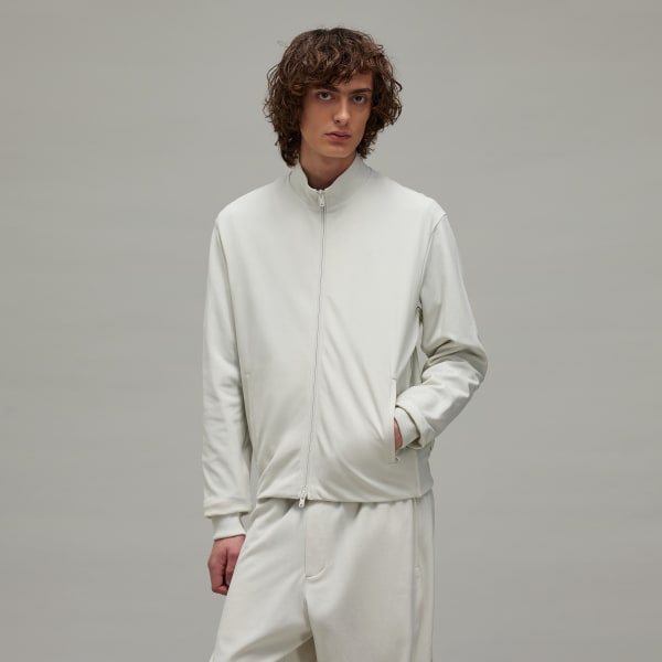Y 3 Track Top