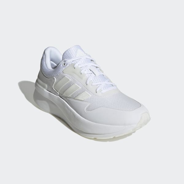 Bianco Scarpe ZNCHILL LIGHTMOTION+ Lifestyle Adult MBS66