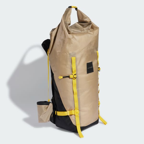 Beige Mochila Terrex x National Geographic AEROREADY