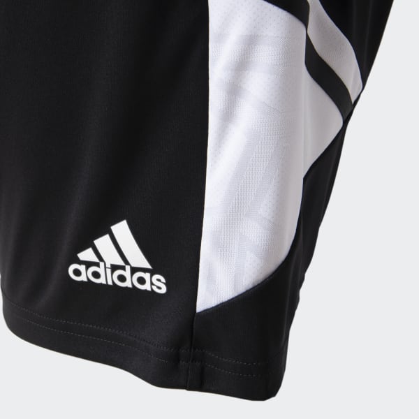 Preto Shorts Treino Atletico Mineiro Condivo 22