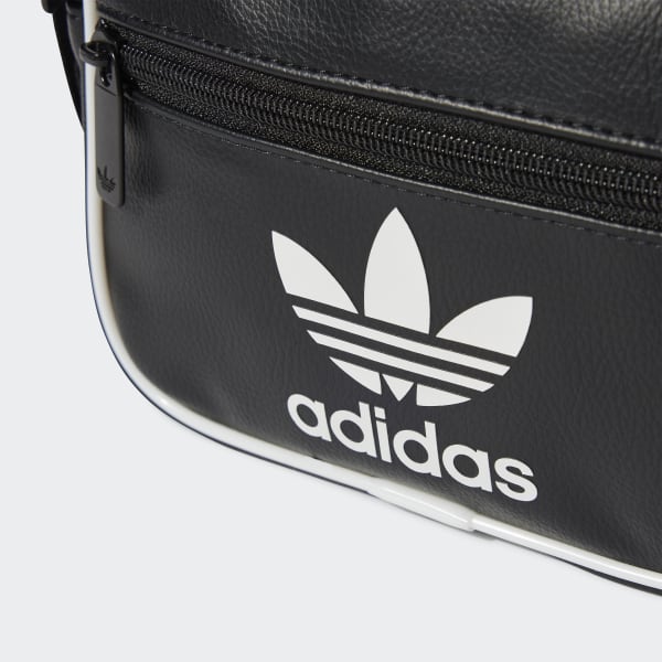 Adidas issey miyake deals mini airliner bag
