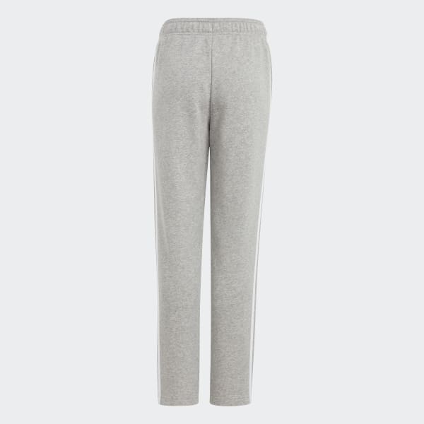 Gris Pants Essentials 3 Franjas