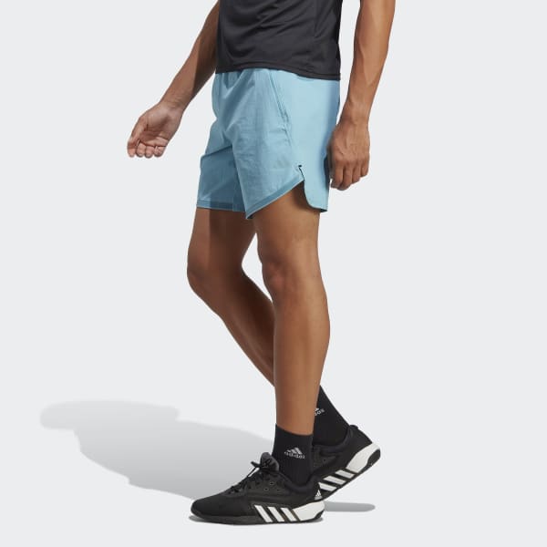 Adidas tko climalite workout shorts new arrivals
