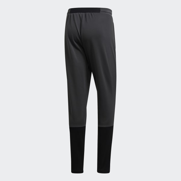 Adidas tan training pants online