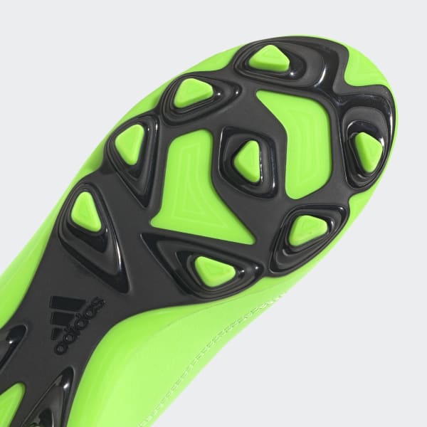 adidas X Speedportal.4 Flexible Ground Cleats - Green | Kids' Soccer | adidas US