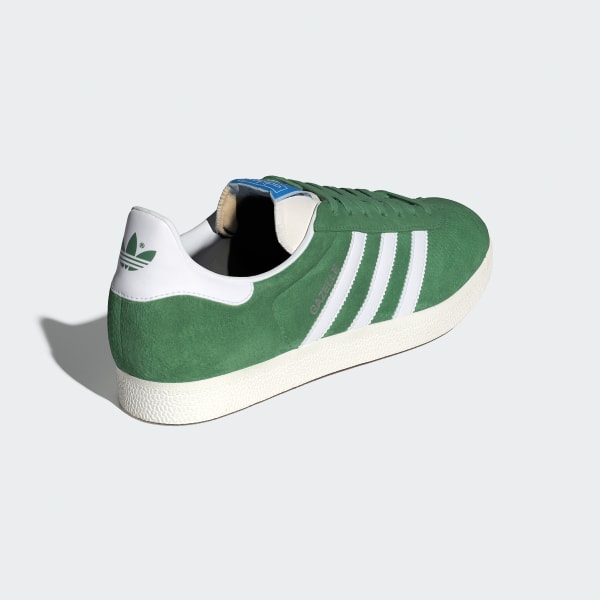 Gazelle 2024 verte adidas