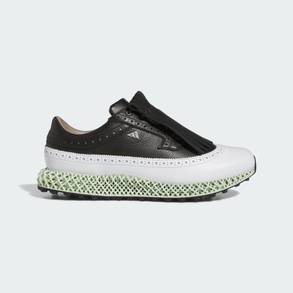 Adicross golf shoes black top