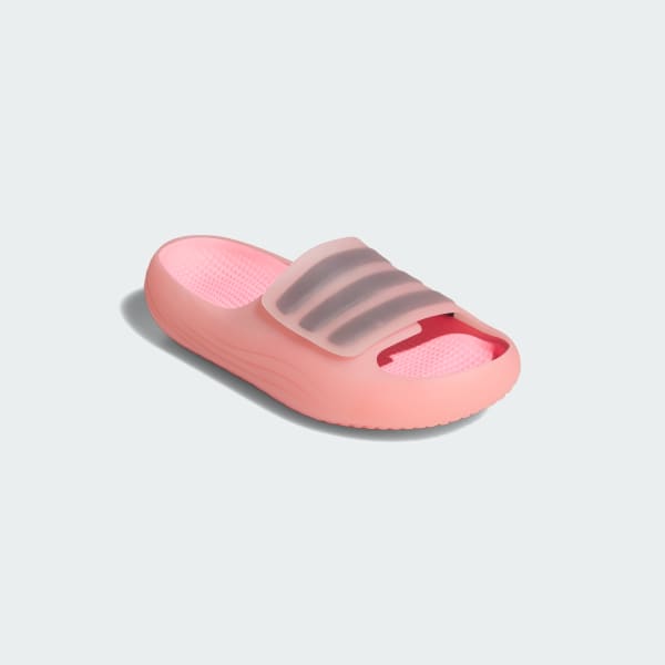 Pink ADISLIDE sandaler