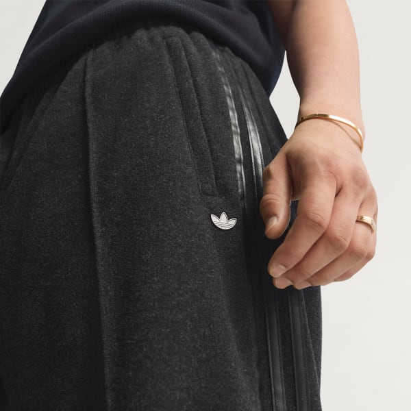 Negro Pantalón Premium