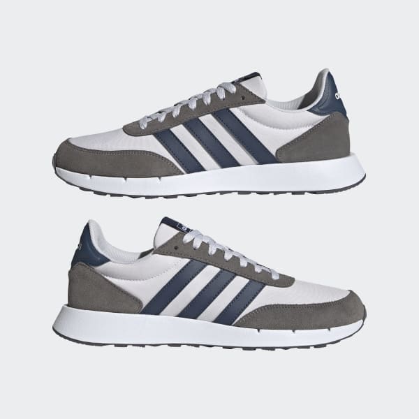 Tênis Run 60s 2.0 - Cinza adidas | adidas Brasil