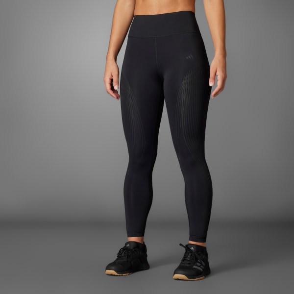 Legging adidas noir shop