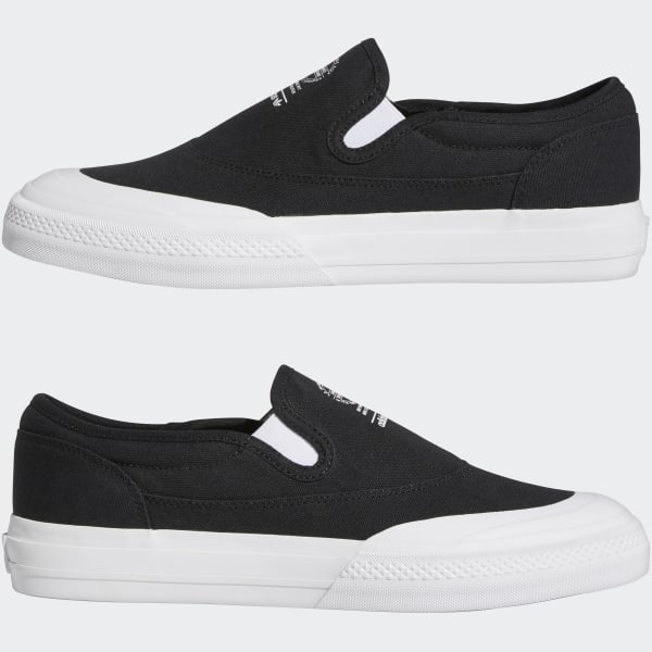 adidas slip on shoes neo