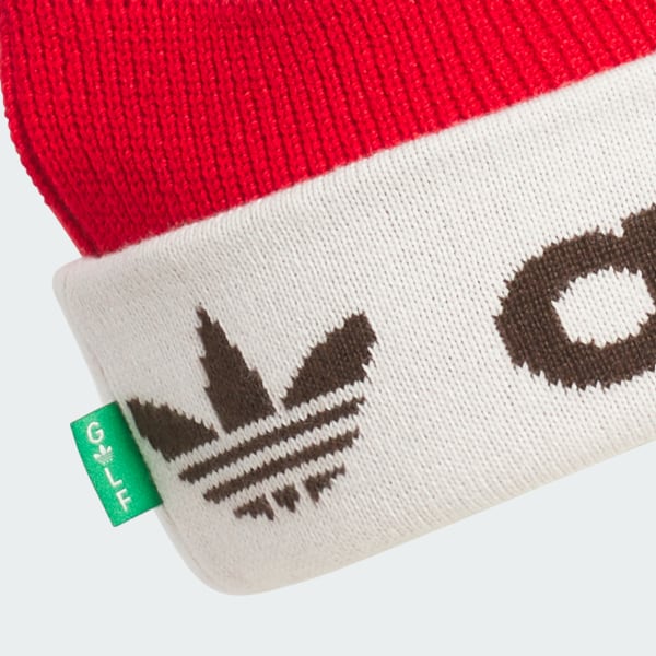 Rod Originals Archive Beanie