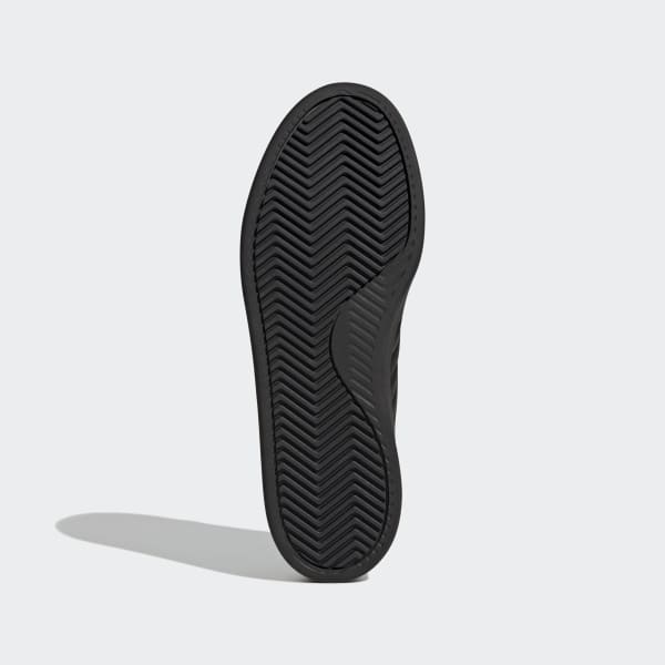 cierna Tenisky Grand Court Cloudfoam Comfort