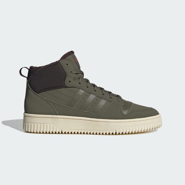 Fuzzy adidas boots online