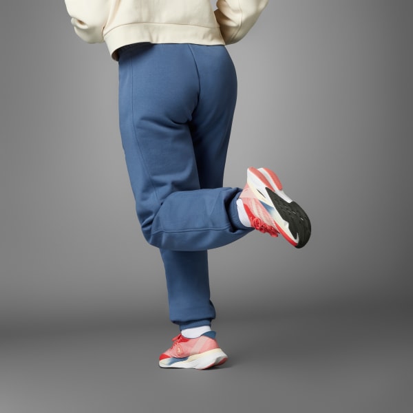 Men's Adidas Boston Marathon® 2024 Fleece Tapered Pants