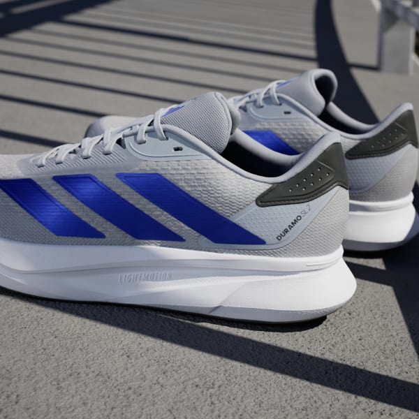 Chaussure de running Duramo SL 2 Gris adidas adidas France