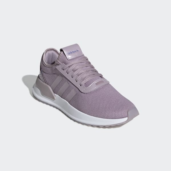 adidas U_Path X Shoes - Purple | adidas US