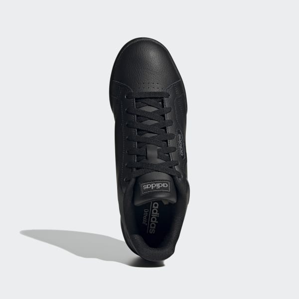Black Roguera Shoes GTI74