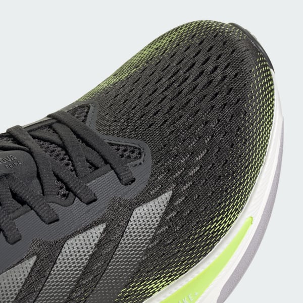 adidas Supernova Prima Running Sneakers - Grey | Free