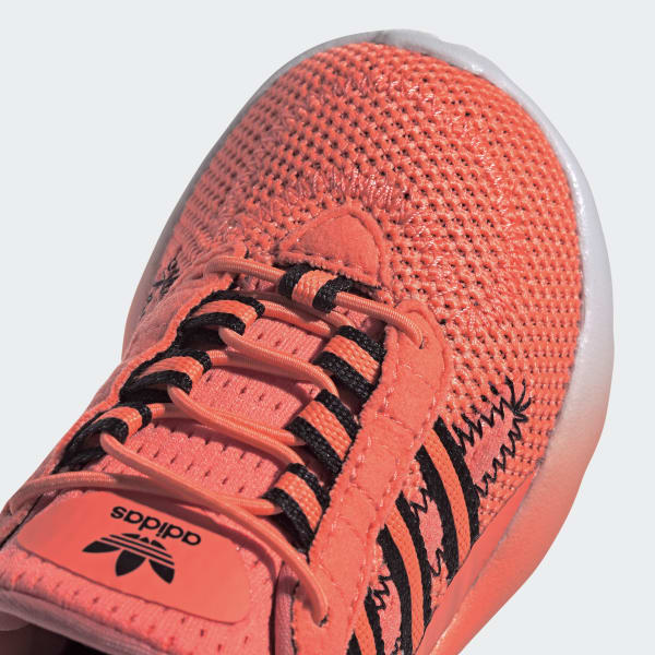 Zapatillas Haiwee - Naranja adidas | adidas Peru