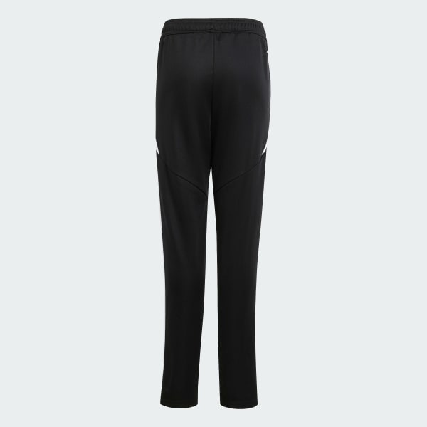 adidas Tiro 24 Kids Trainingshose Schwarz adidas Deutschland