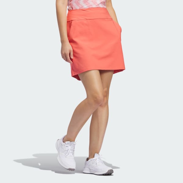 Rot Ultimate365 Solid Skort