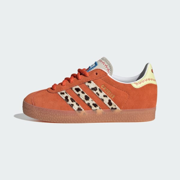 Adidas ADIDAS DISNEY PIXAR TOY STORY GAZELLE SHOES SHOP ONLINE