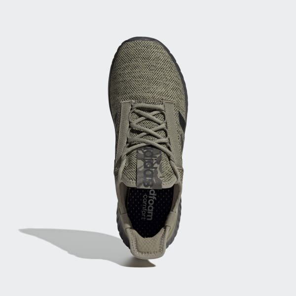 adidas Kaptir 2.0 Shoes - Green | Men's Lifestyle | adidas US