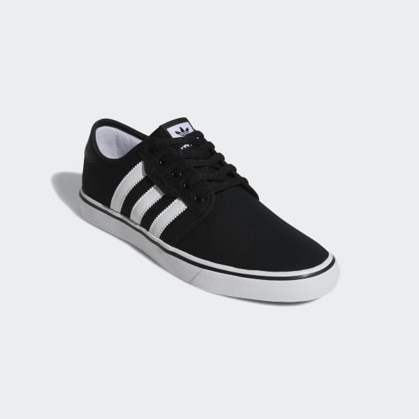 adidas originals men's seeley skate shoe