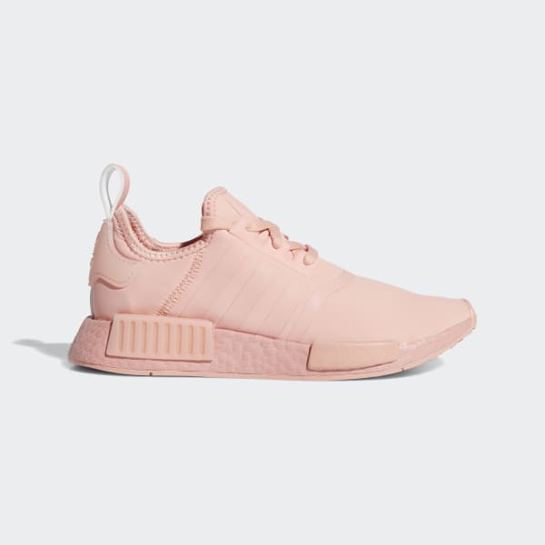 adidas nmd runner pink