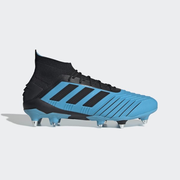 adidas predator boots blue