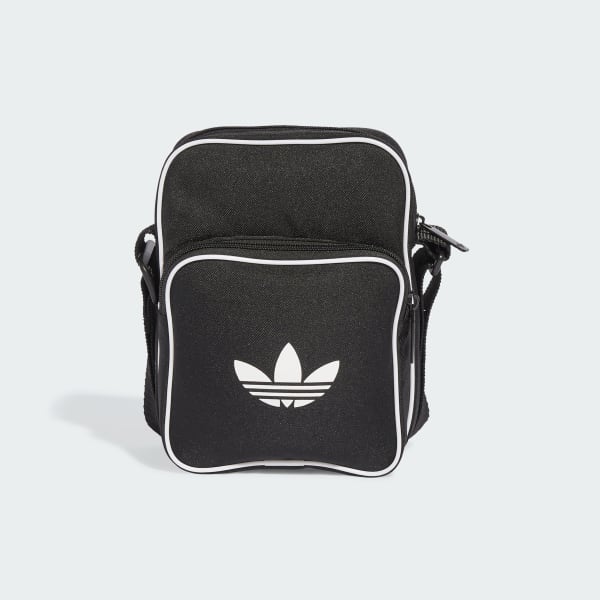 Black Adicolor Classic Small Item Bag