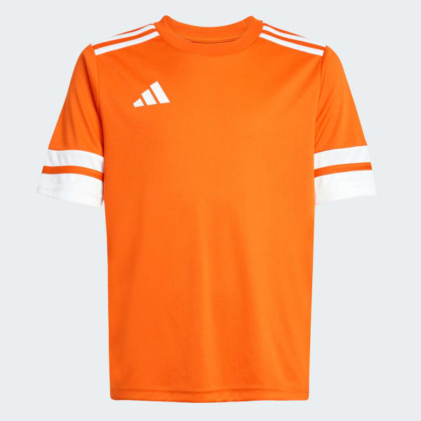 Naranja Camiseta Squadra 25 Kids