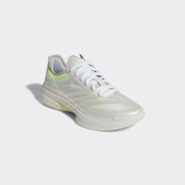 adidas Adizero Select 3.0 Shoes - White | Free Shipping with