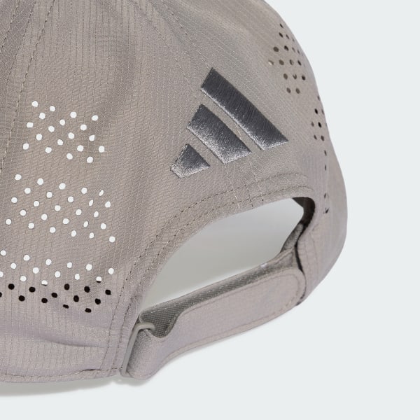 Gris GORRA TRUCKER AUDI REVOLUT F1 TEAM MECHANICS