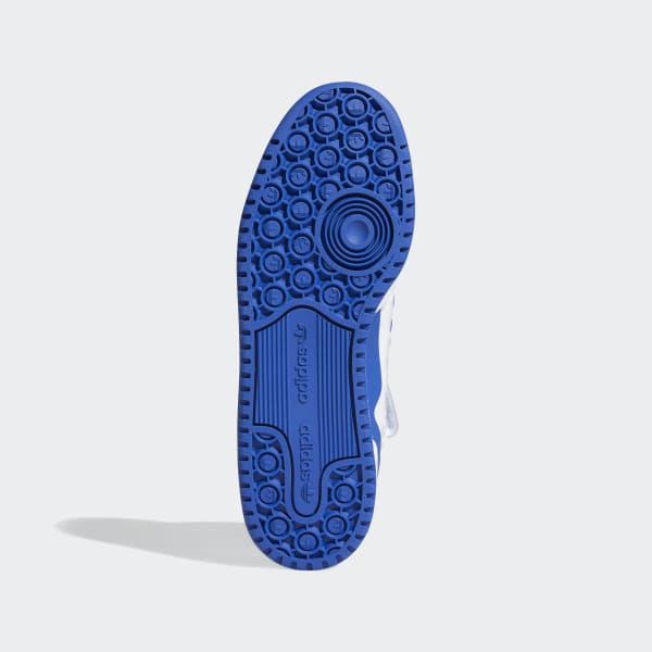 Vit Forum Mid Shoes