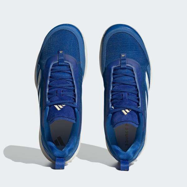 Azul Zapatillas Avacourt para Tenis