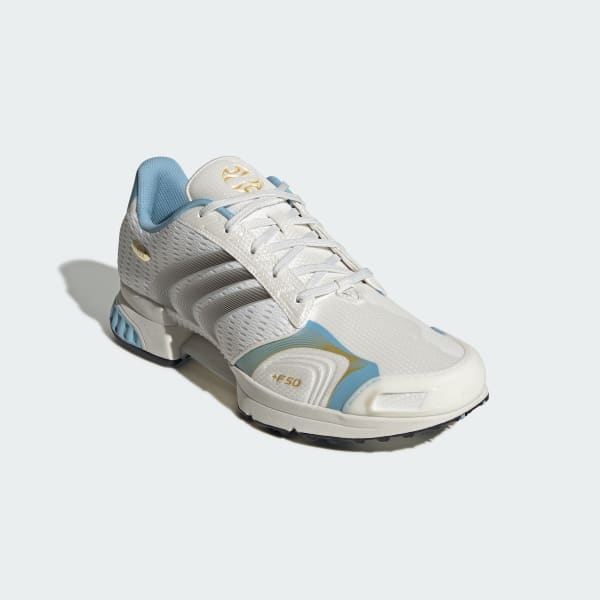 biela TENISKY CLIMACOOL F50