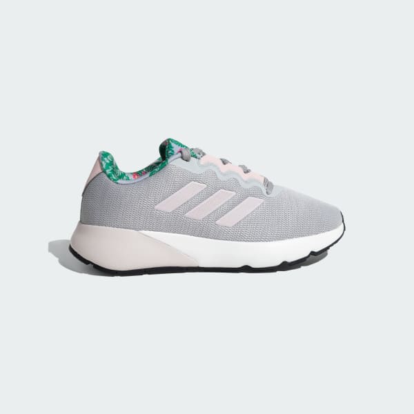 Grey DASHART RUNNING SHOES
