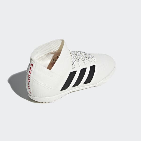 adidas men's nemeziz tango 18.3 indoor soccer shoes