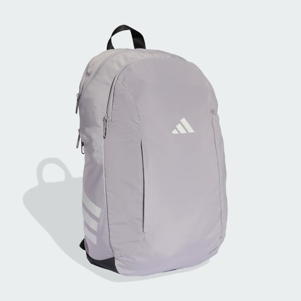 สีเทา กระเป๋าเป้ Future Icons PrimeLift