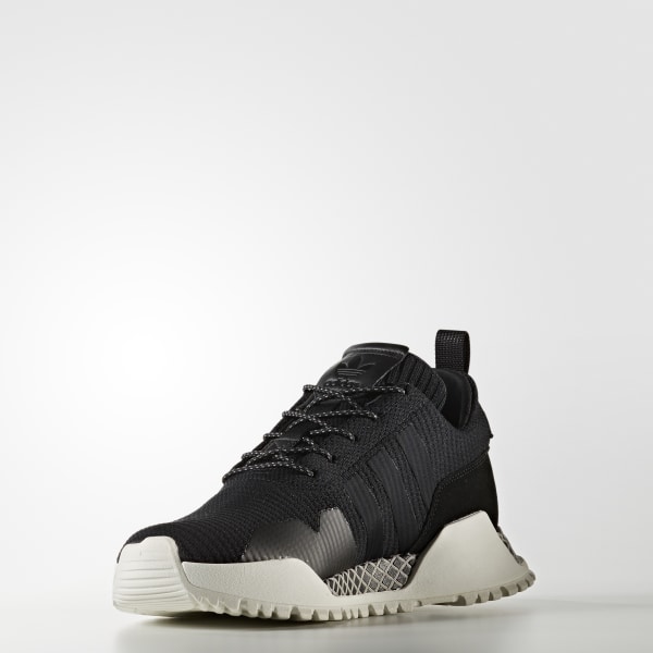 adidas F/1.4 PK Trail Runner Shoes - Black | adidas US