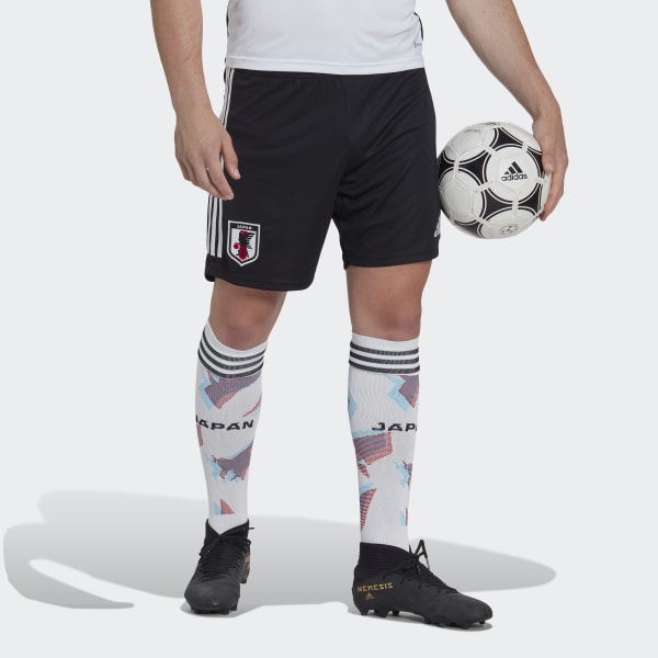 Black Japan 22 Away Shorts VM595