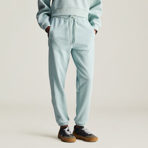 Yesil adidas by Stella McCartney Regular Eşofman Altı